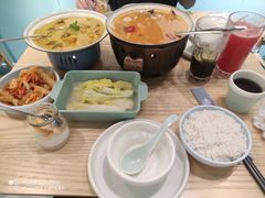 -米泰芒·东南亚料理(体育西店)
