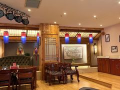 -朝鲜玉流馆(滨河东路店)