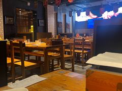-肉串汪(月坛店)