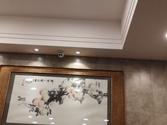 大堂-老乌家特色小炒泡馍(大皮院店)