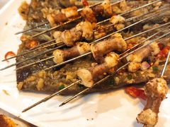 -枪火串烧·东北特色烧烤(罗湖总店)