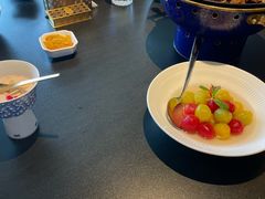 -喜悦烤鸭·新京菜(王府井店)