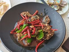-船歌·鱼水饺青岛菜(金狮广场店)