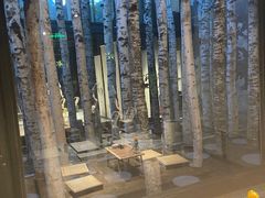 -Metal hands·铁手咖啡