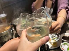 -海天盛宴海鲜自助(正大广场店)