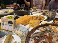-顺轩海鲜火锅酒家
