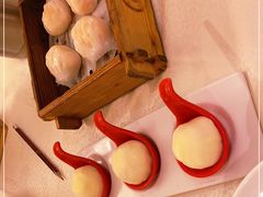 -金翠皇宫粤菜·点心·海鲜(翡翠店)