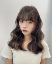 -GIRL STYLE 烫发·染发沙龙