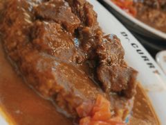 -伽喱博士 Dr.CURRY咖喱饭(太阳宫咖喱店)