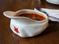 -莫比餐厅(五道口店)