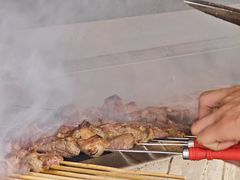 -清真·玛丽亚新疆菜主题餐厅(浙江中路店)