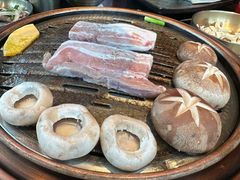 -伏一解牛烤肉专门店(信业购物中心店)