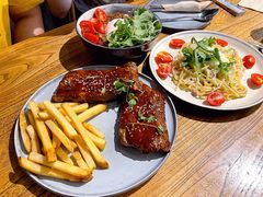 -Brut Eatery悦璞食堂(愚园路店)