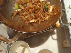 -绿茶餐厅(深圳龙华天虹购物中心店)