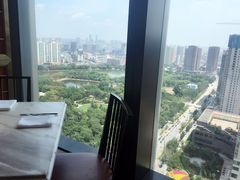 -君悦酒店·乐厨·高空自助餐(青年大街店)
