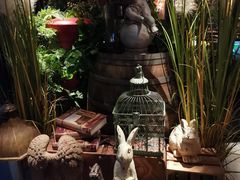 -临界音乐酒馆·小龙虾·江湖菜(华熙LIVE·鱼洞店)