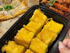 -芋包王闽南茶楼(八市店)