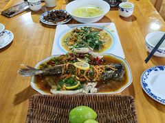 -龙姐私房菜(和顺古镇店)