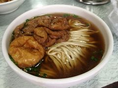-美味斋(西北街店)