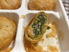 -龙华素斋(龙华路店)