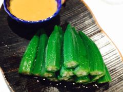 -一品淮扬 · 淮扬菜·北京万达文华酒店