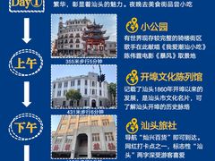 -汕头市小公园
