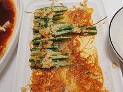 -万荣烤鸭店·北京菜(天坛店)