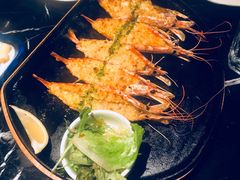 -半秋山西餐厅(巴南万达广场店)