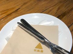 -乐凯撒披萨(正佳广场店)