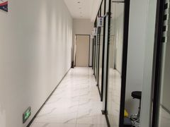 -美年大健康体检(滨江分院)
