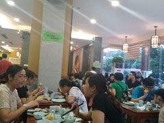 大堂-白衣古寺素斋堂