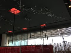 大堂-滩万日本料理Nadaman(国贸大酒店)