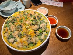 -闽上鲜·福建菜(龙湖滨江天街店)