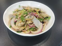 -明本湛江鸡•海鲜小厨(陈家祠店)