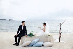 -金夫人婚纱摄影(华南店)