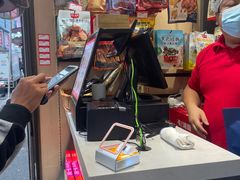 -黑色经典臭豆腐·湖南特产(步行街店)