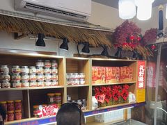 -西江红·株洲本地菜(滨江南路店)