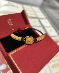 -周大福CHOW TAI FOOK(荟聚购物中心西红门店)