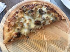 -曼乐辰餐厅(中庚漫游城店)