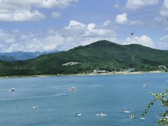 -北京金海湖景区