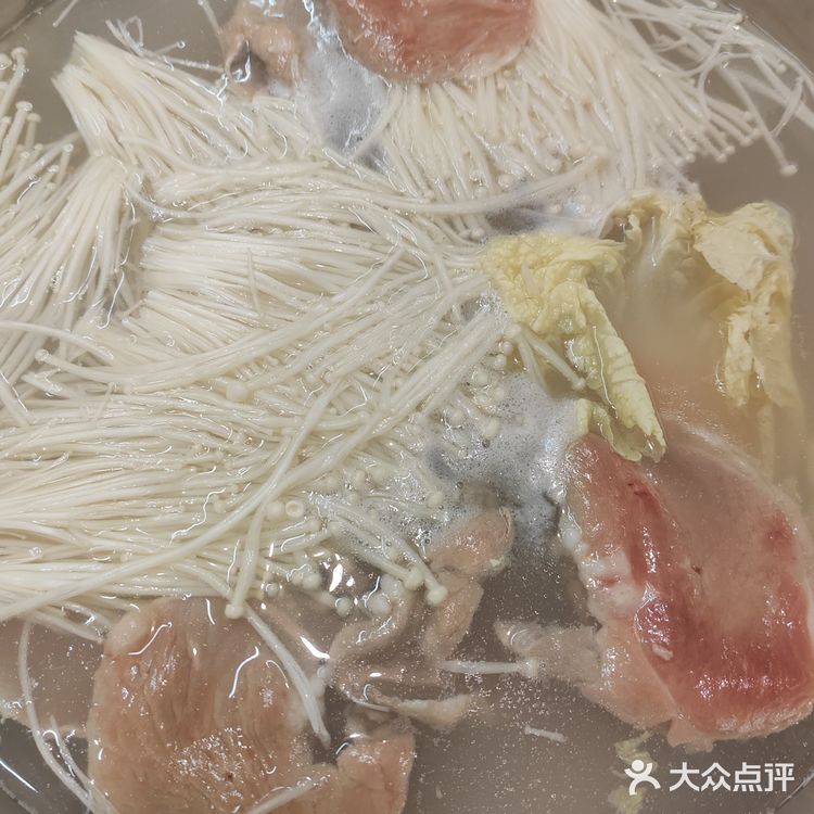 清水羊肉馆，“极致”的鲜美，吃了一次就上瘾