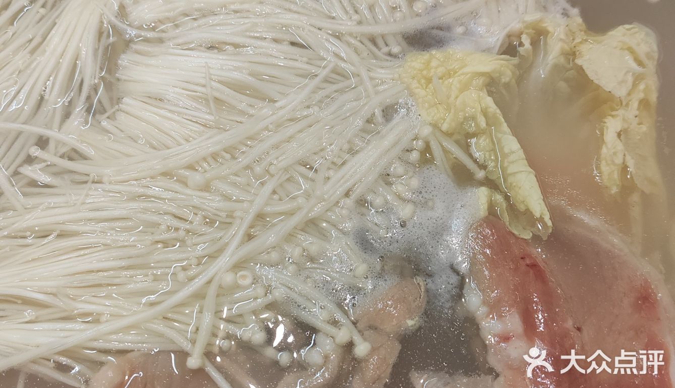 清水羊肉馆，“极致”的鲜美，吃了一次就上瘾