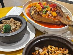 -东就鸭饭店·古早海南菜(友谊南海城店)