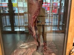 -羊来顺冰煮鲜羊 铁锅烀羊肉(中央大街店)