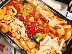 -炉鱼(云澜湾店)