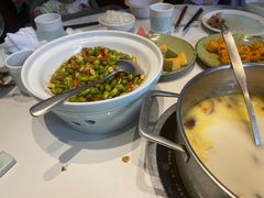 -花城粤菜餐厅(高新区店)