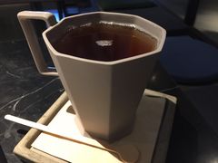 巧克力曲奇饼干茶-MIMI FASO(古仓店)