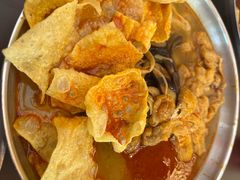 -小螺大作·螺蛳粉火锅(林和西店)