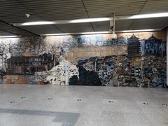 -北京大学东门(地铁站)