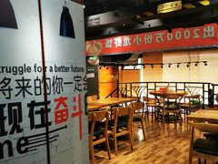 -海盗虾饭·剥好的小龙虾饭(上地辉煌店)